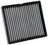 K&N VF2057 Cabin Air Filter