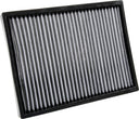 K&N VF8003 Cabin Air Filter