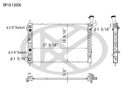 Koyorad A13006 Radiator