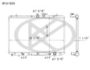 Koyorad A13024 Radiator