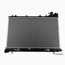 Koyorad A13026 Radiator