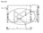 Koyorad A13027 Radiator