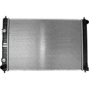 Koyorad A13039 Radiator