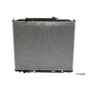 Koyorad A13065 Radiator