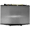 Koyorad A1306 Radiator