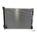 Koyorad A13076 Radiator