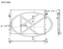 Koyorad A13084 Radiator