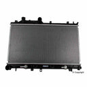 Koyorad A13095 Radiator