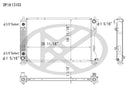 Koyorad A13103 Radiator