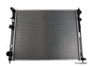 Koyorad A13104 Radiator