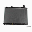 Koyorad A13159 Radiator