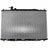 Koyorad A13161 Radiator