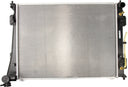 Koyorad A13191 Radiator