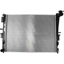 Koyorad A13249 Radiator