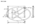 Koyorad A13266 Radiator