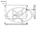 Koyorad A13272 Radiator
