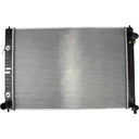 Koyorad A13284 Radiator