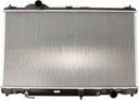 Koyorad A13334 Radiator