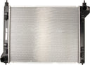 Koyorad A13365 Radiator