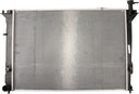 Koyorad A13382 Radiator