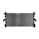 Koyorad A13448 Radiator