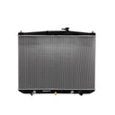 Koyorad A13449 Radiator