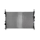 Koyorad A13454 Radiator