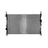 Koyorad A13454 Radiator