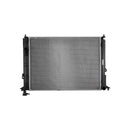 Koyorad A13455 Radiator