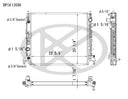 Koyorad A13598 Radiator