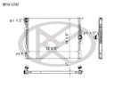 Koyorad A13782 Radiator