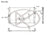Koyorad A13868 Radiator