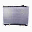 Koyorad A2054 Radiator