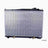 Koyorad A2054 Radiator