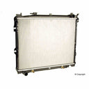 Koyorad A2063 Radiator