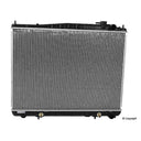 Koyorad A2075 Radiator
