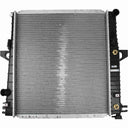 Koyorad A2173 Radiator