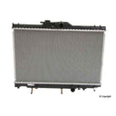 Koyorad A2198 Radiator
