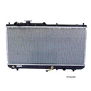 Koyorad A2303 Radiator