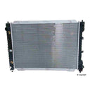 Koyorad A2306 Radiator