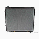 Koyorad A2321 Radiator