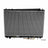 Koyorad A2325 Radiator