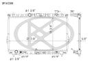 Koyorad A2389 Radiator