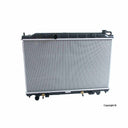 Koyorad A2414 Radiator