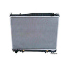 Koyorad A2426 Radiator