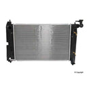 Koyorad A2428 Radiator