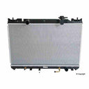 Koyorad A2437 Radiator