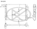 Koyorad A2479 Radiator