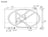 Koyorad A2576 Radiator