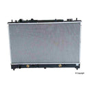 Koyorad A2672 Radiator